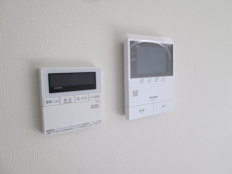 RAFFINE陣屋 その他設備
