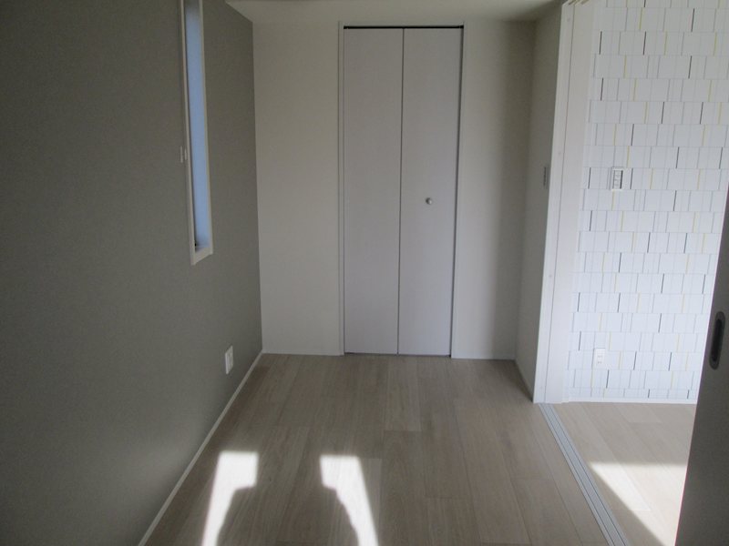 RAFFINE陣屋 収納