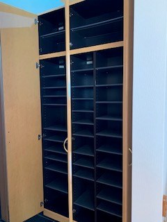 世田谷区上馬4丁目戸建て 収納