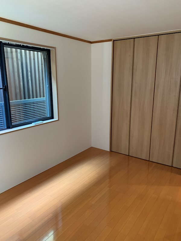 世田谷区上馬4丁目戸建て その他部屋・スペース