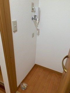 世田谷区上馬4丁目戸建て その他設備