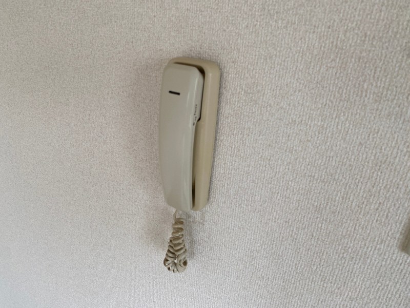MAC所沢ビル セキュリティ