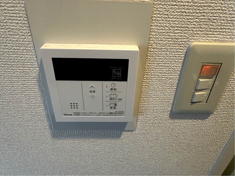 MAC所沢ビル その他設備