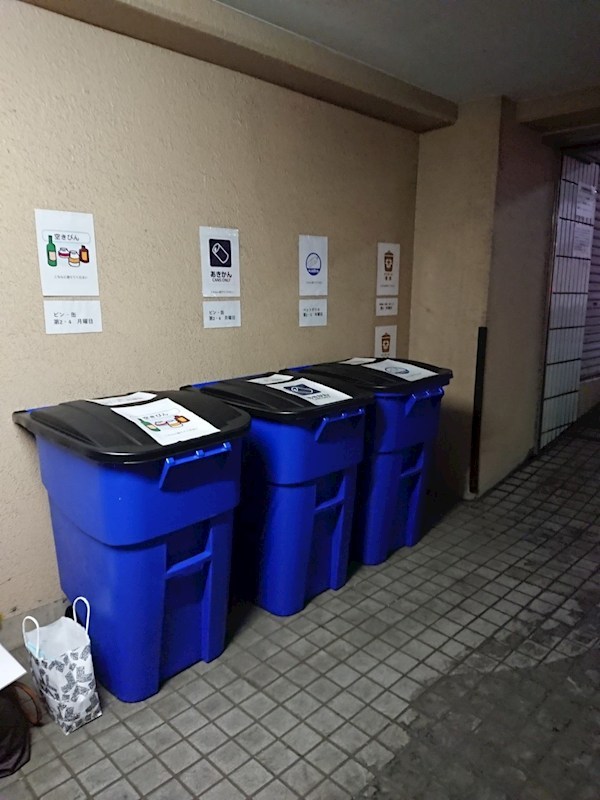 MAC所沢ビル その他共有部分