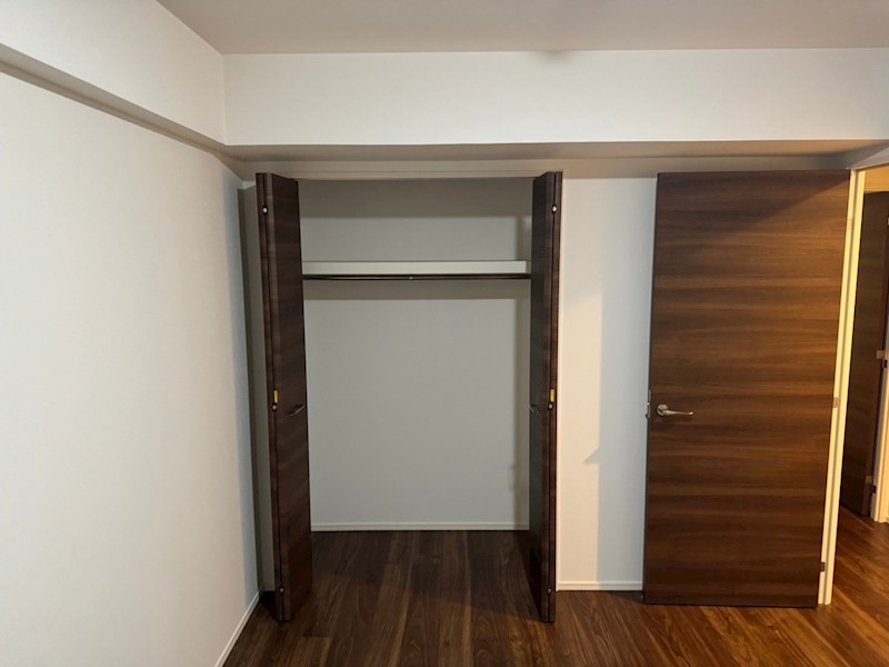 ART RESIDENCE KAWAGUCHI 収納