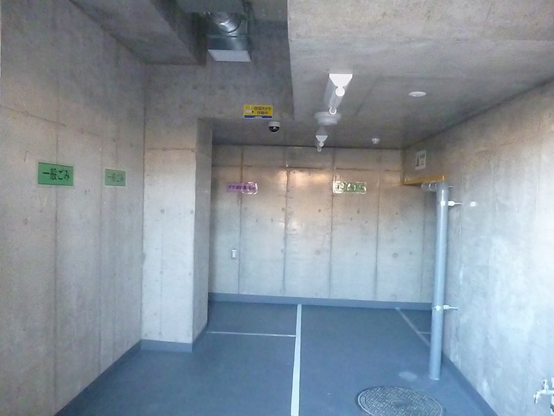 ART RESIDENCE KAWAGUCHI その他共有部分