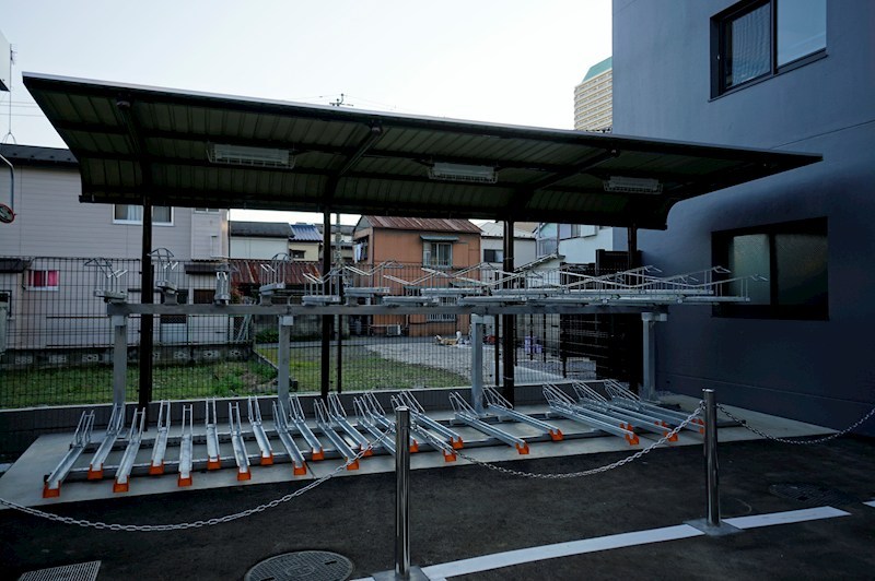 ART RESIDENCE KAWAGUCHI その他共有部分