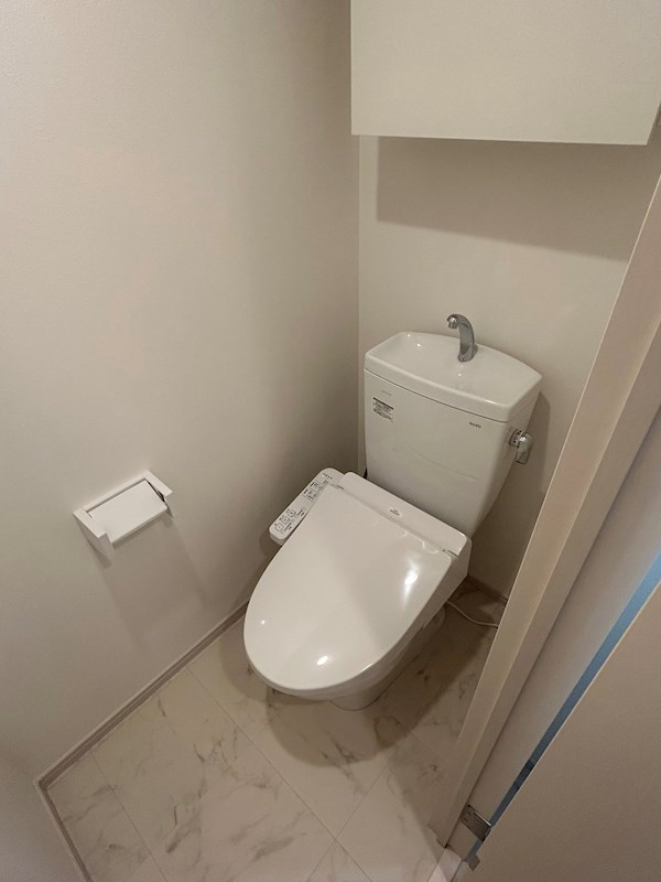 SOLASIA residence 大山 トイレ