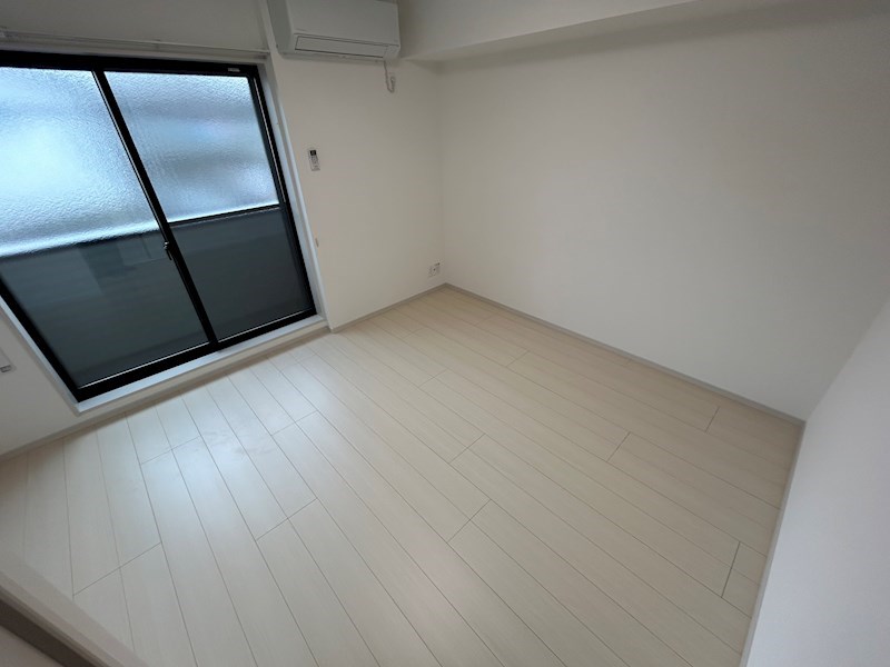 SOLASIA residence 大山 リビング