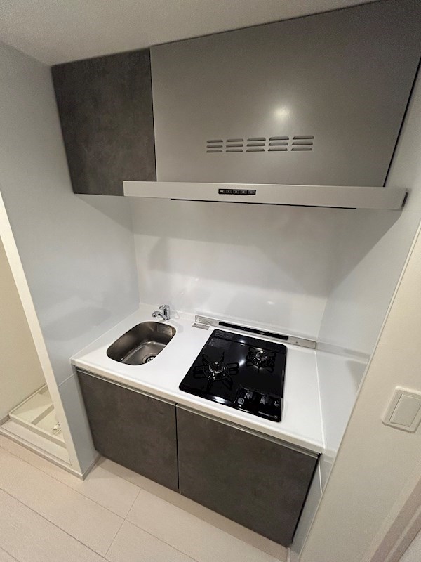 SOLASIA residence 大山 キッチン
