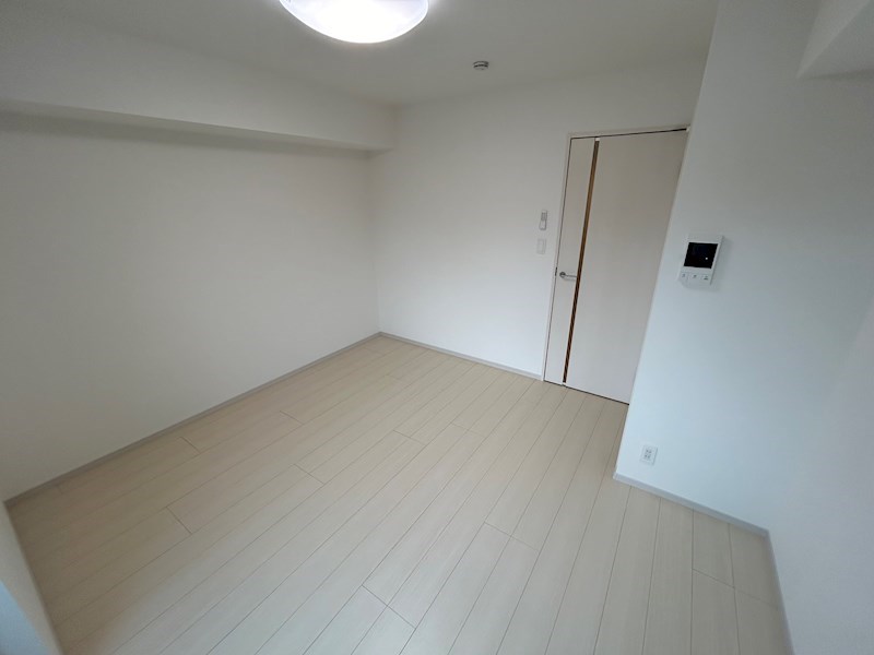 SOLASIA residence 大山 ベッドルーム