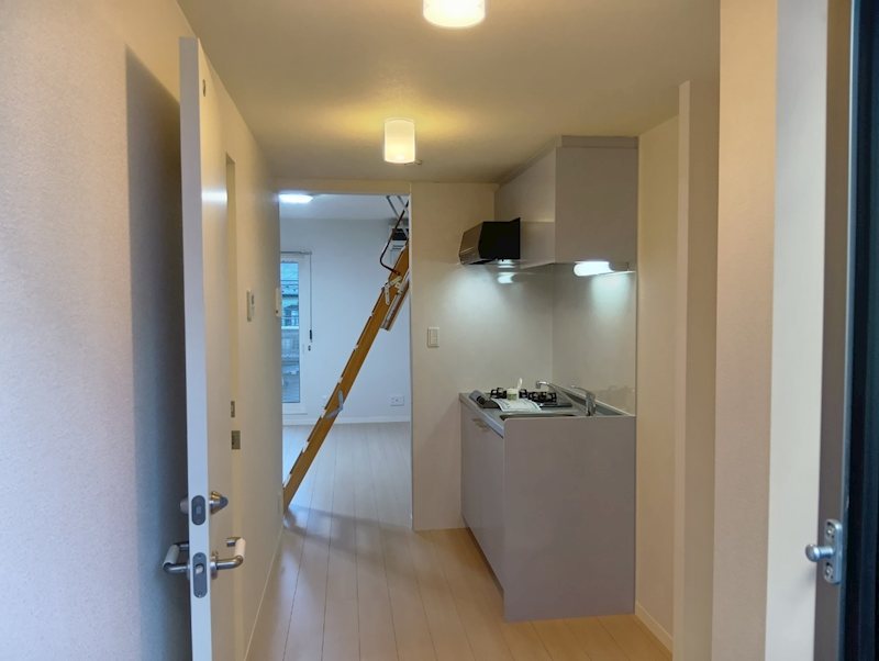 Cherry Court その他部屋・スペース