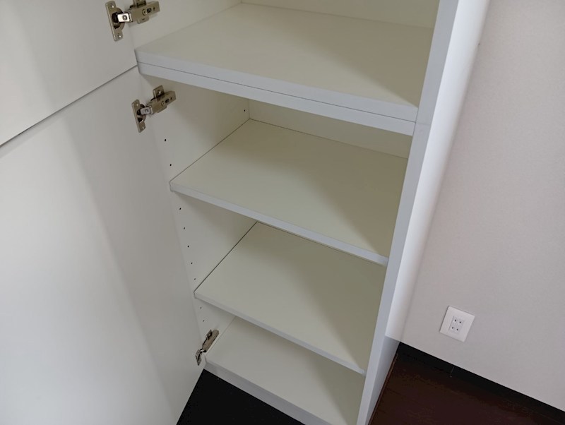 Casa Blanche 武蔵小山 収納