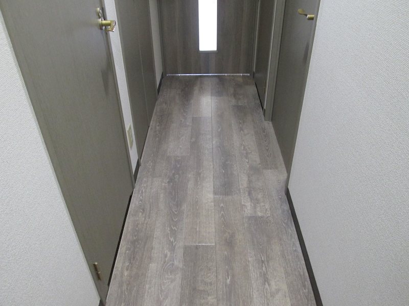 エマーレ新川崎 その他部屋・スペース