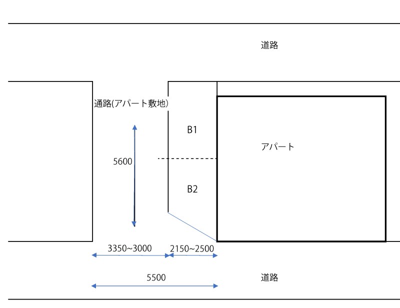 シャルム狛江 間取り