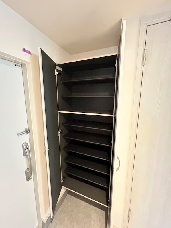 Campana Otakanomori 収納
