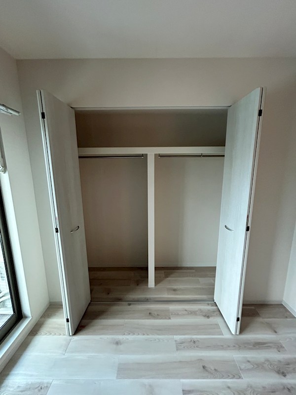 Campana Otakanomori 収納