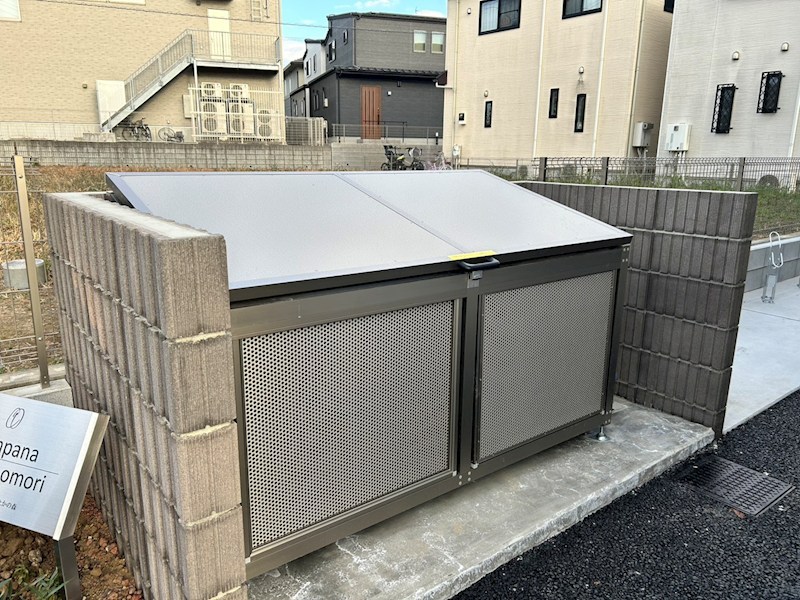 Campana Otakanomori その他共有部分