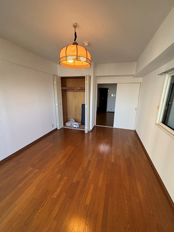 平間ロイヤルマンション その他部屋・スペース