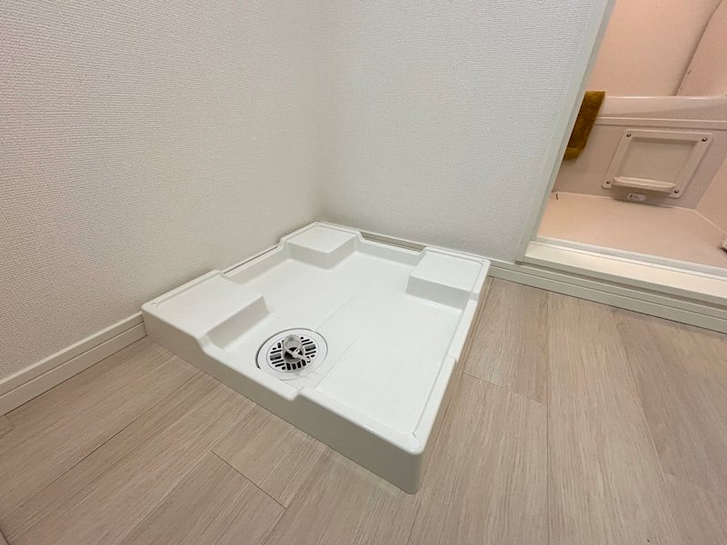 MOK-TERRACE NERIMA Villa その他設備