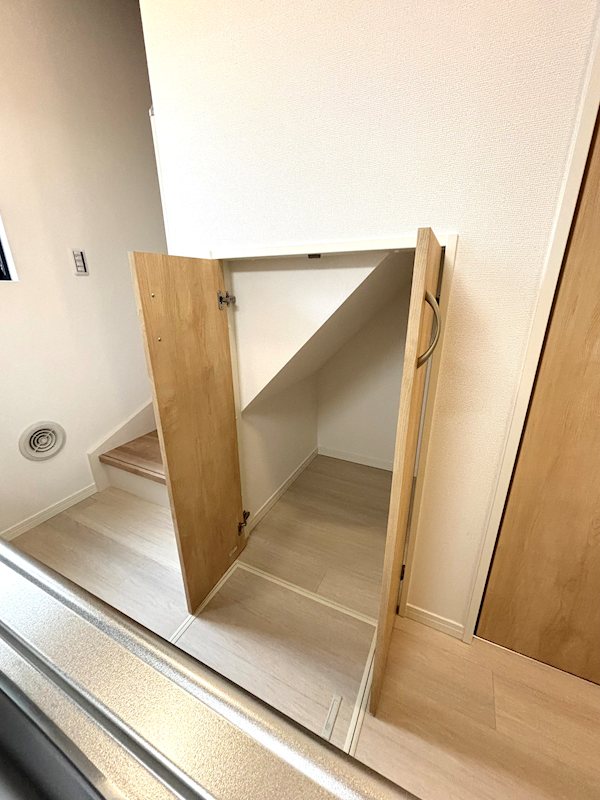 MOK-TERRACE NERIMA Villa その他