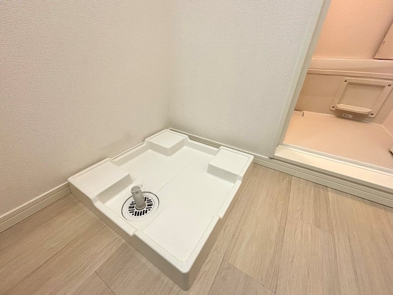 MOK-TERRACE NERIMA Villa その他設備