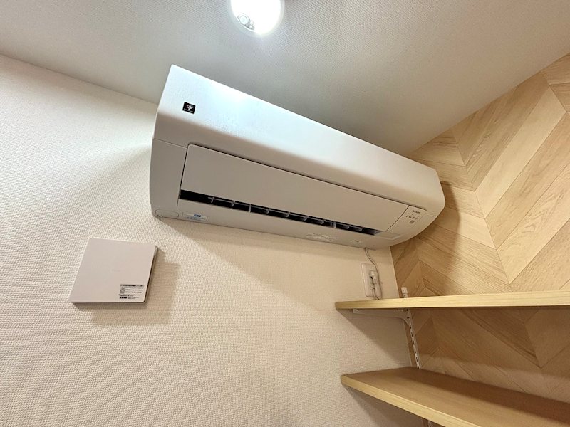 MOK-TERRACE NERIMA Villa その他設備