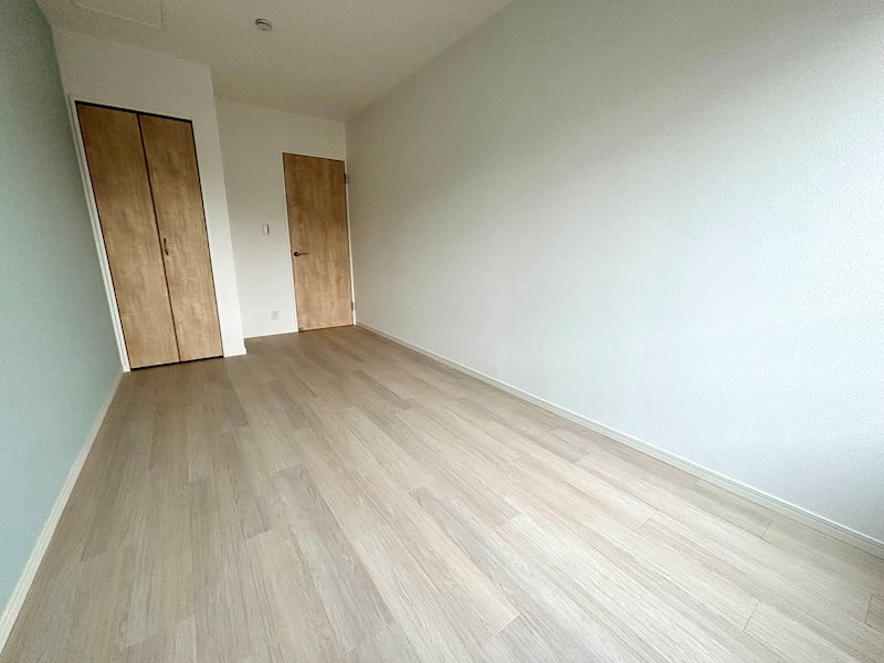 MOK-TERRACE NERIMA Villa 内装