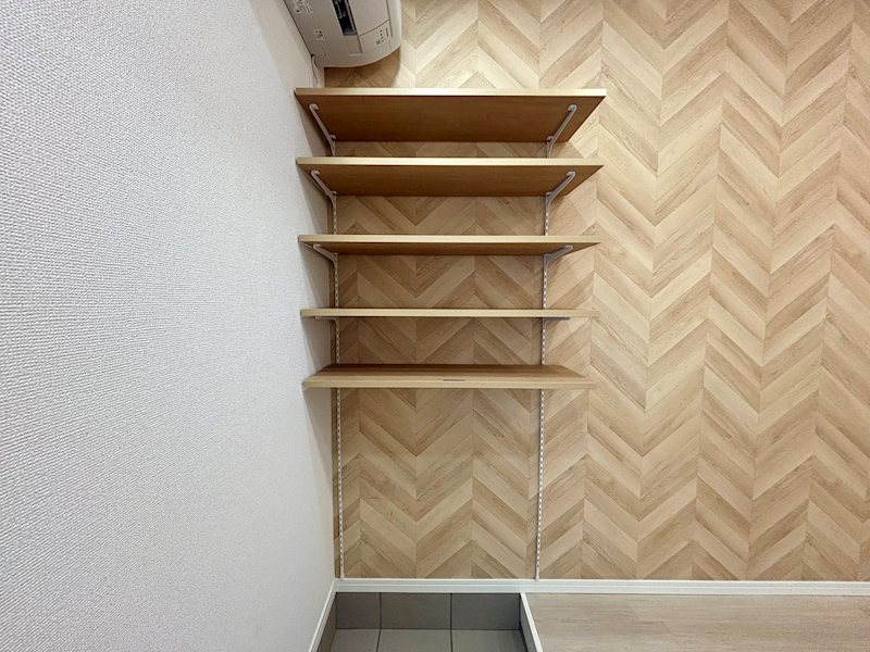 MOK-TERRACE NERIMA Villa その他