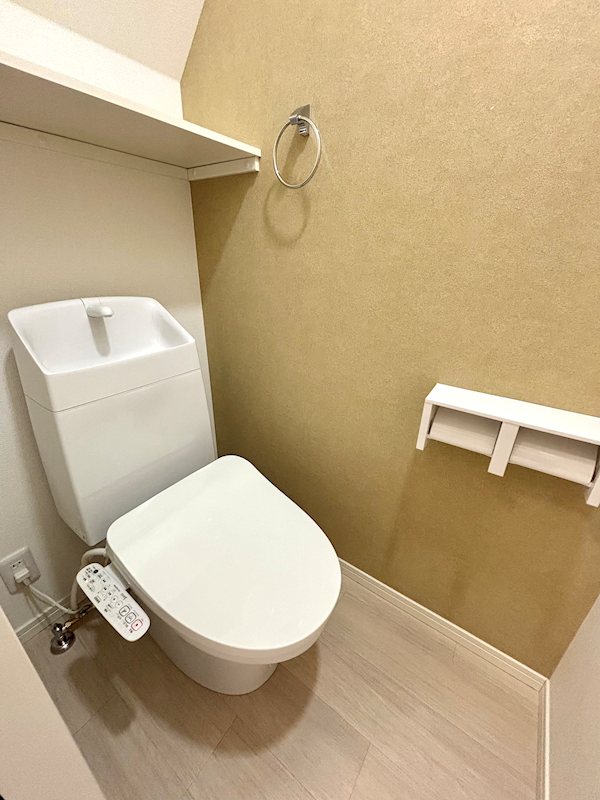 MOK-TERRACE NERIMA Villa その他