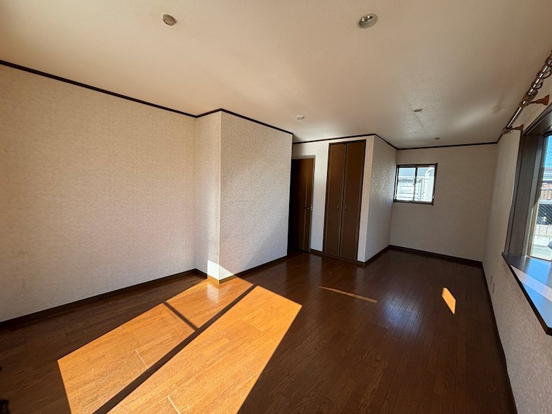 厚木市愛甲1丁目戸建 その他部屋・スペース
