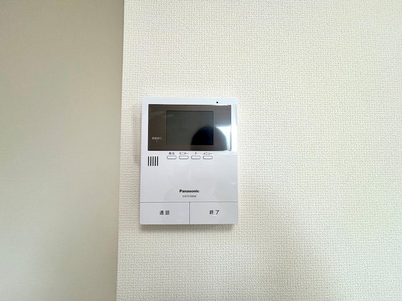 Casa  Gratitude（カーサ・グラティチュード） セキュリティ