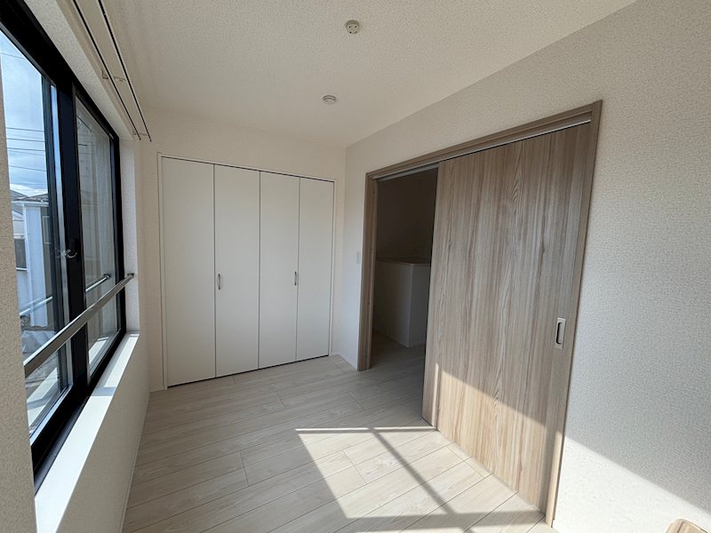 Grand Reve B棟 子供部屋