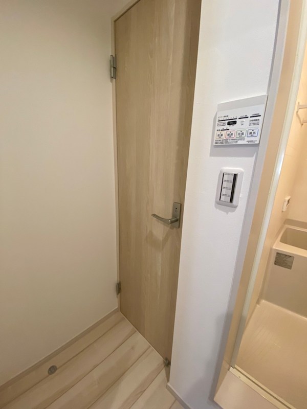 アリビオハイム その他設備