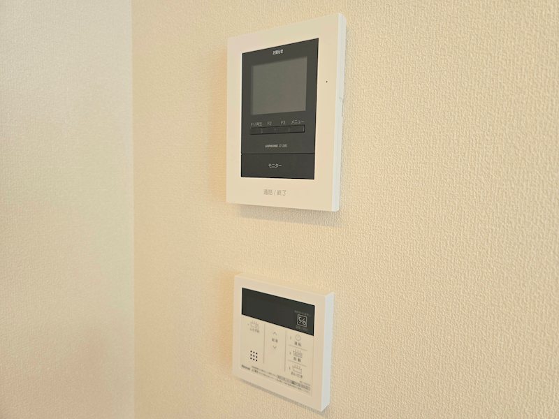 ピュアシティ下北沢  その他設備