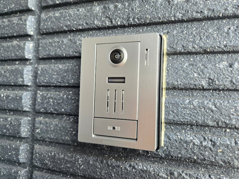 ピュアシティ下北沢  セキュリティ