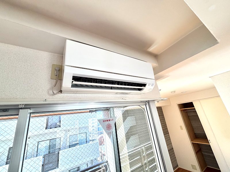 三鶴屋ハウス その他設備