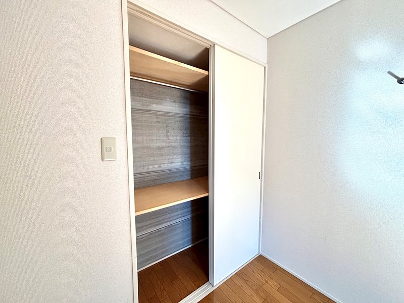 三鶴屋ハウス 収納