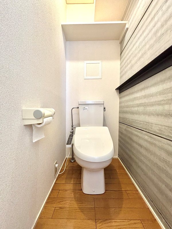 三鶴屋ハウス トイレ