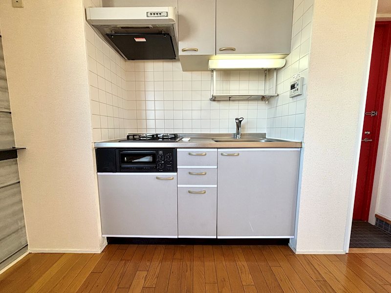 三鶴屋ハウス キッチン