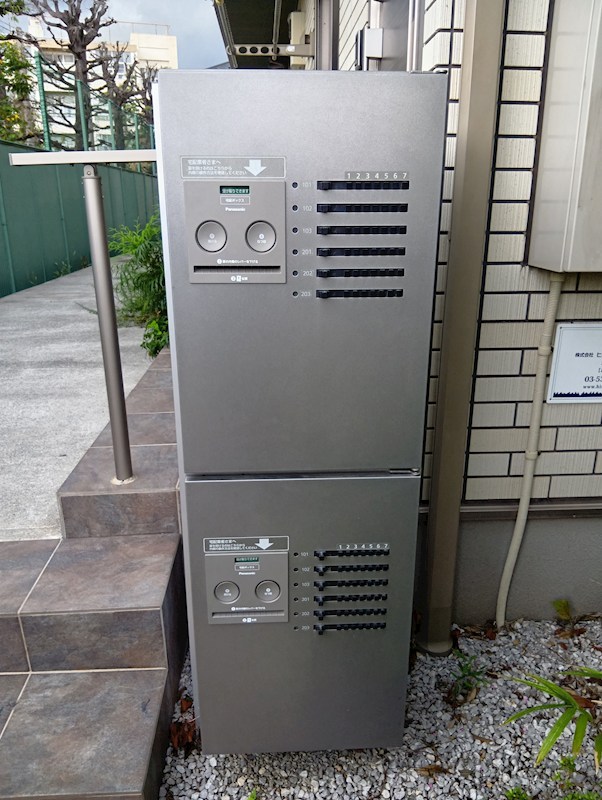 passero　java（ﾊﾟｯｾﾛｼﾞｬﾊﾞ） その他部屋・スペース