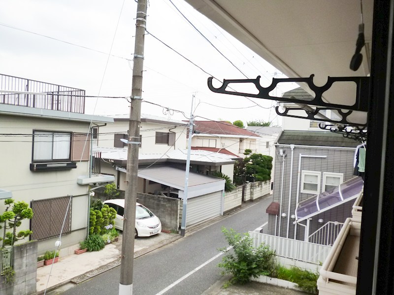 日昭ハイツ その他設備