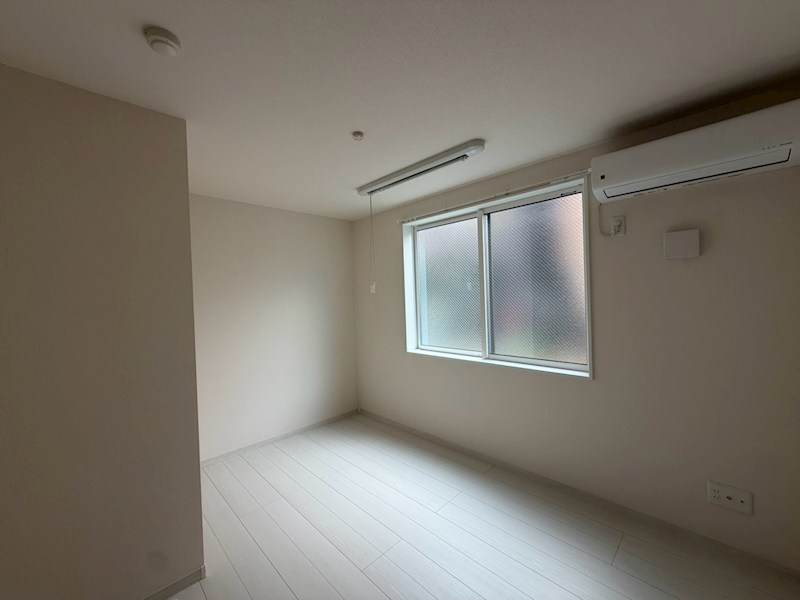 グランシャレー千住旭町 リビング