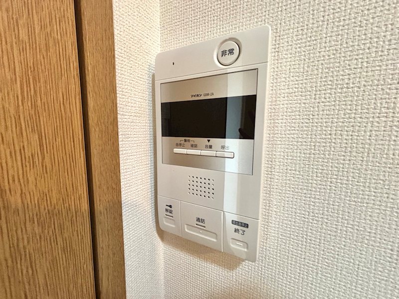 ハムステッド セキュリティ