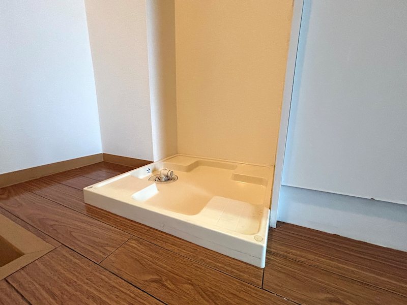 ハムステッド その他設備