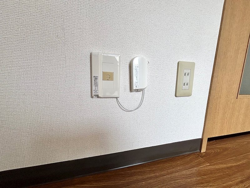 ハムステッド その他設備