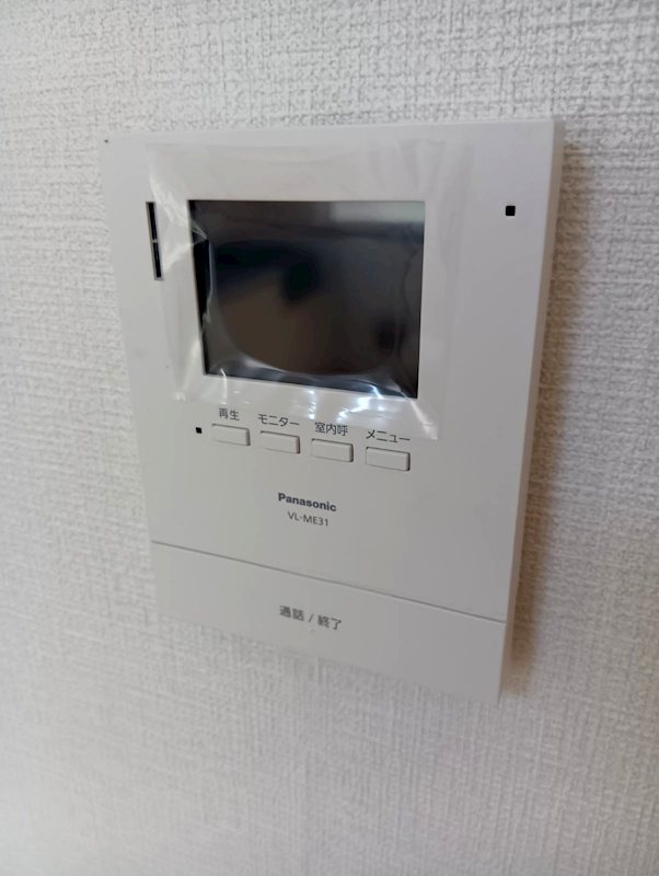 サクラハイム その他設備