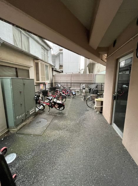 ショパン高輪 その他