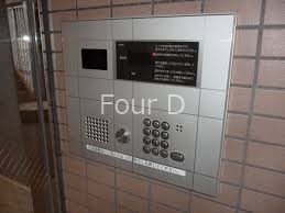 ショパン高輪 セキュリティ