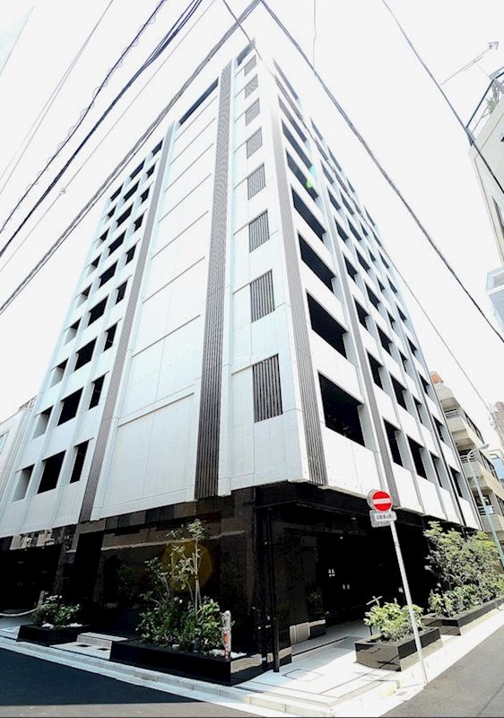 東京都中央区日本橋人形町2丁目 外観